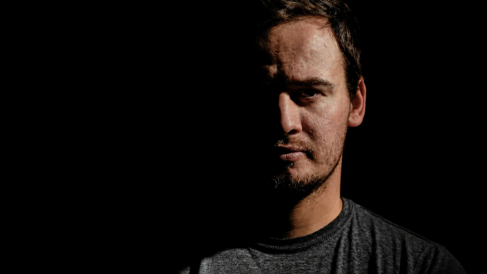 Théo Ramos, fondateur de Somar Productions
